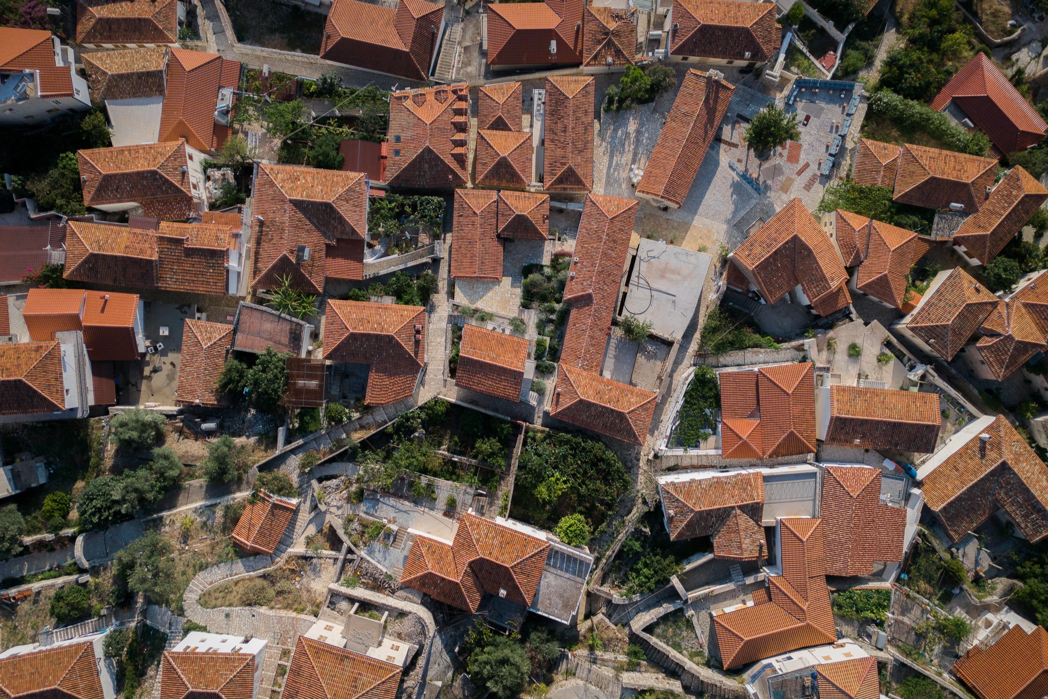 Albanië